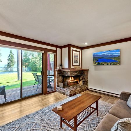 Beautiful Remodeled Condo In Тахо-Сити Экстерьер фото